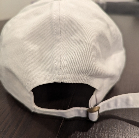 Bride Ball Cap - Picture 3 of 5